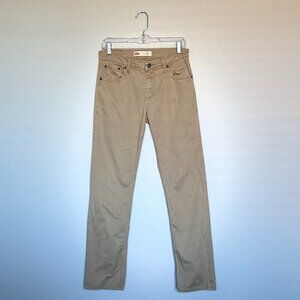Levi's Jeans 511 Slim in Khaki